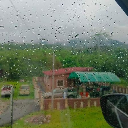 Aliza Scawa Homestay Kuala Pilah Extérieur photo