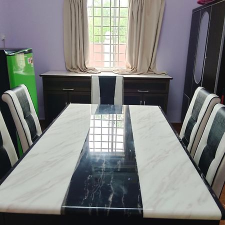 Aliza Scawa Homestay Kuala Pilah Extérieur photo