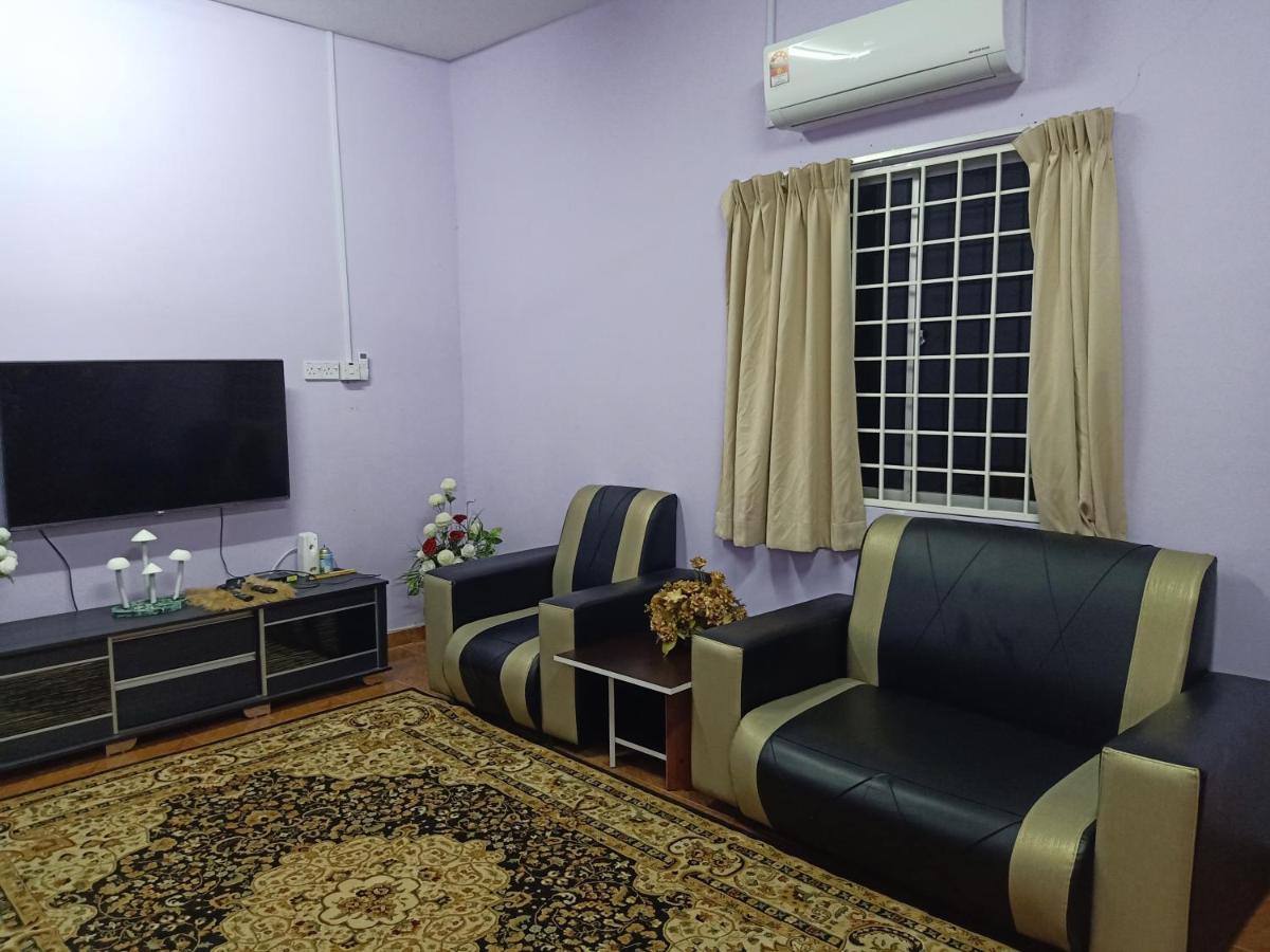 Aliza Scawa Homestay Kuala Pilah Extérieur photo