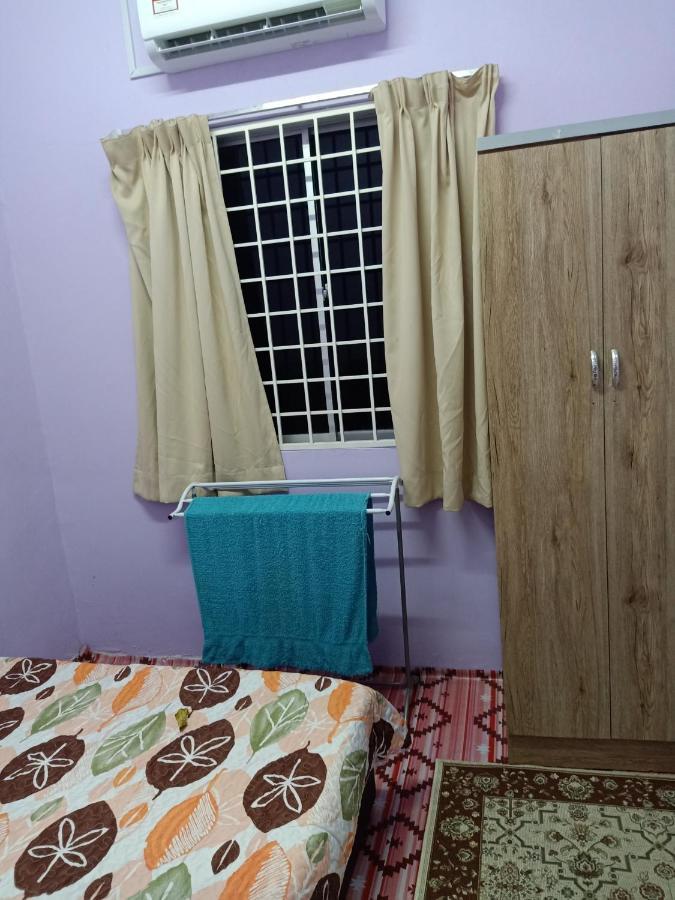 Aliza Scawa Homestay Kuala Pilah Extérieur photo