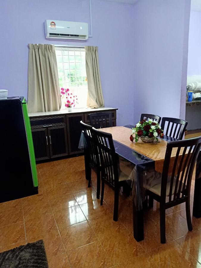 Aliza Scawa Homestay Kuala Pilah Extérieur photo