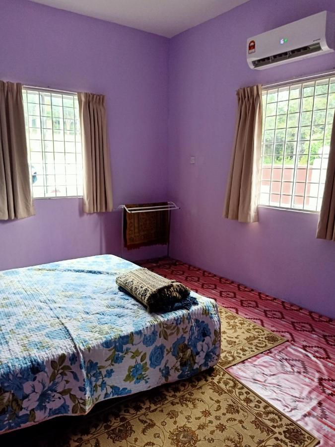 Aliza Scawa Homestay Kuala Pilah Extérieur photo