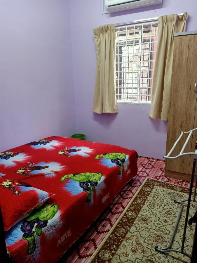 Aliza Scawa Homestay Kuala Pilah Extérieur photo