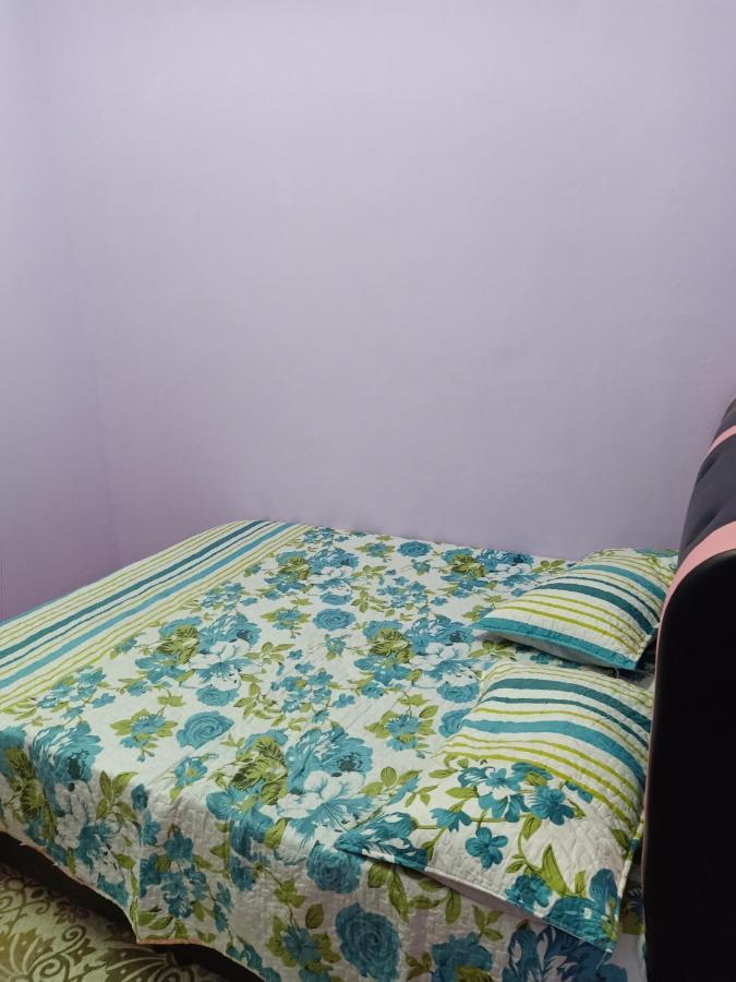 Aliza Scawa Homestay Kuala Pilah Extérieur photo