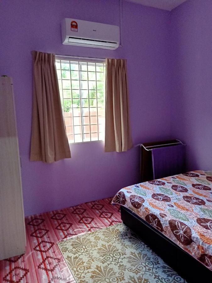 Aliza Scawa Homestay Kuala Pilah Extérieur photo