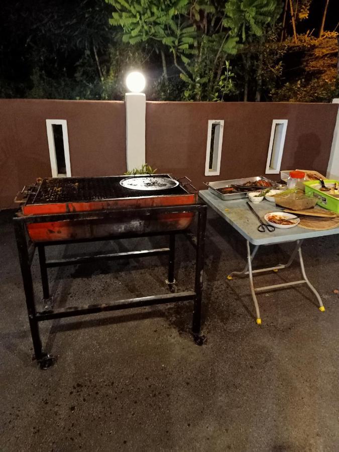Aliza Scawa Homestay Kuala Pilah Extérieur photo