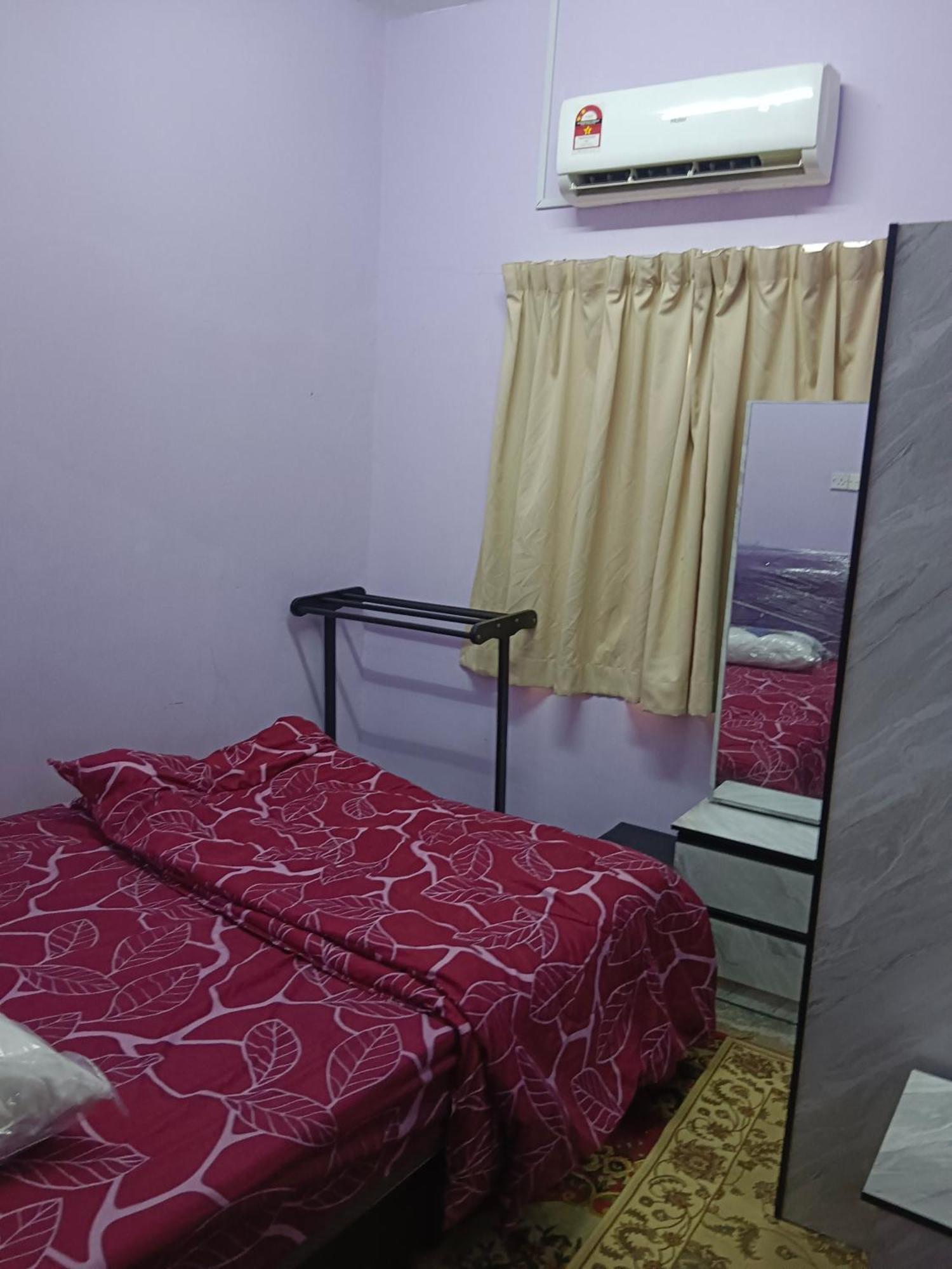 Aliza Scawa Homestay Kuala Pilah Extérieur photo
