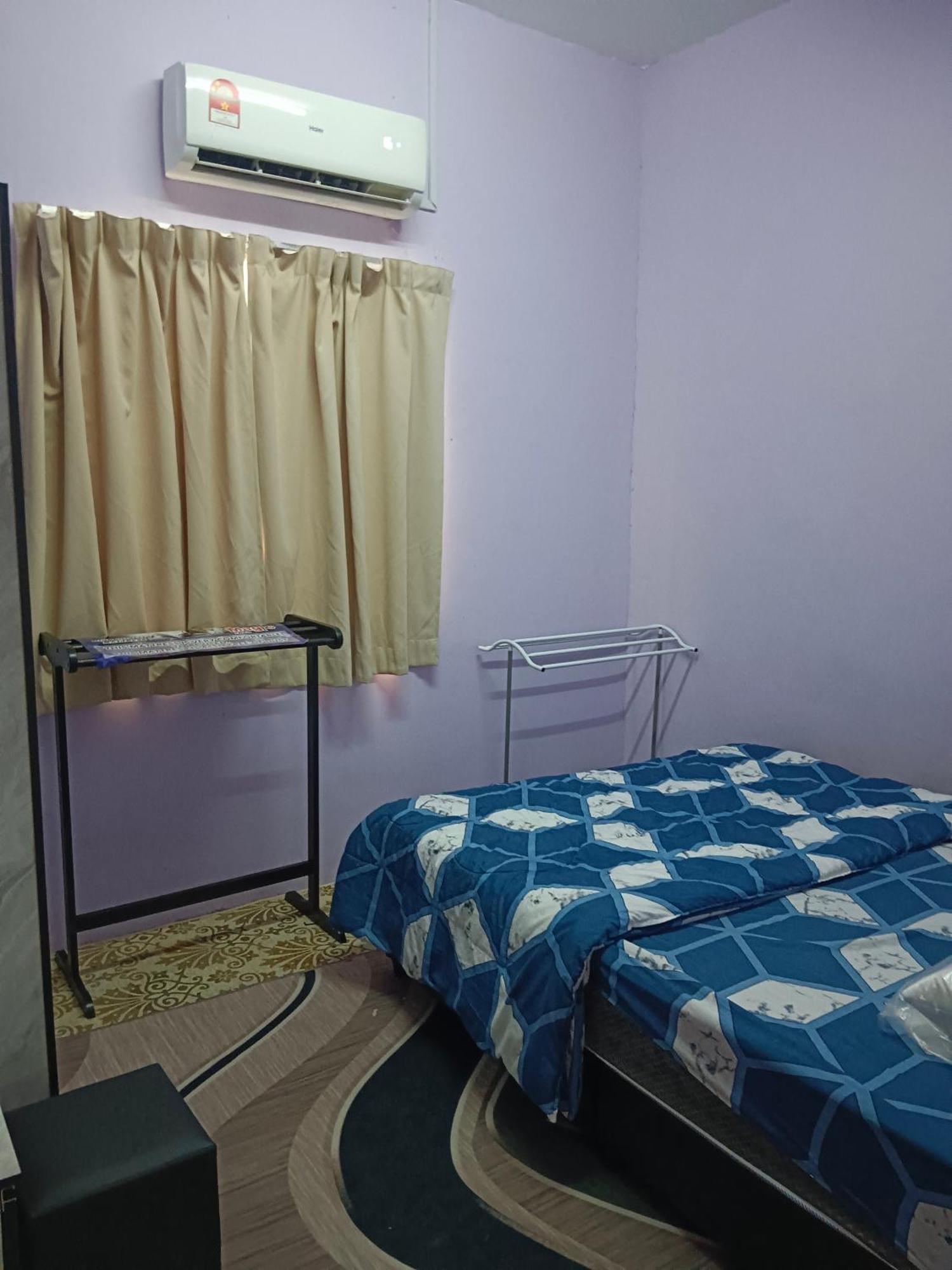Aliza Scawa Homestay Kuala Pilah Extérieur photo