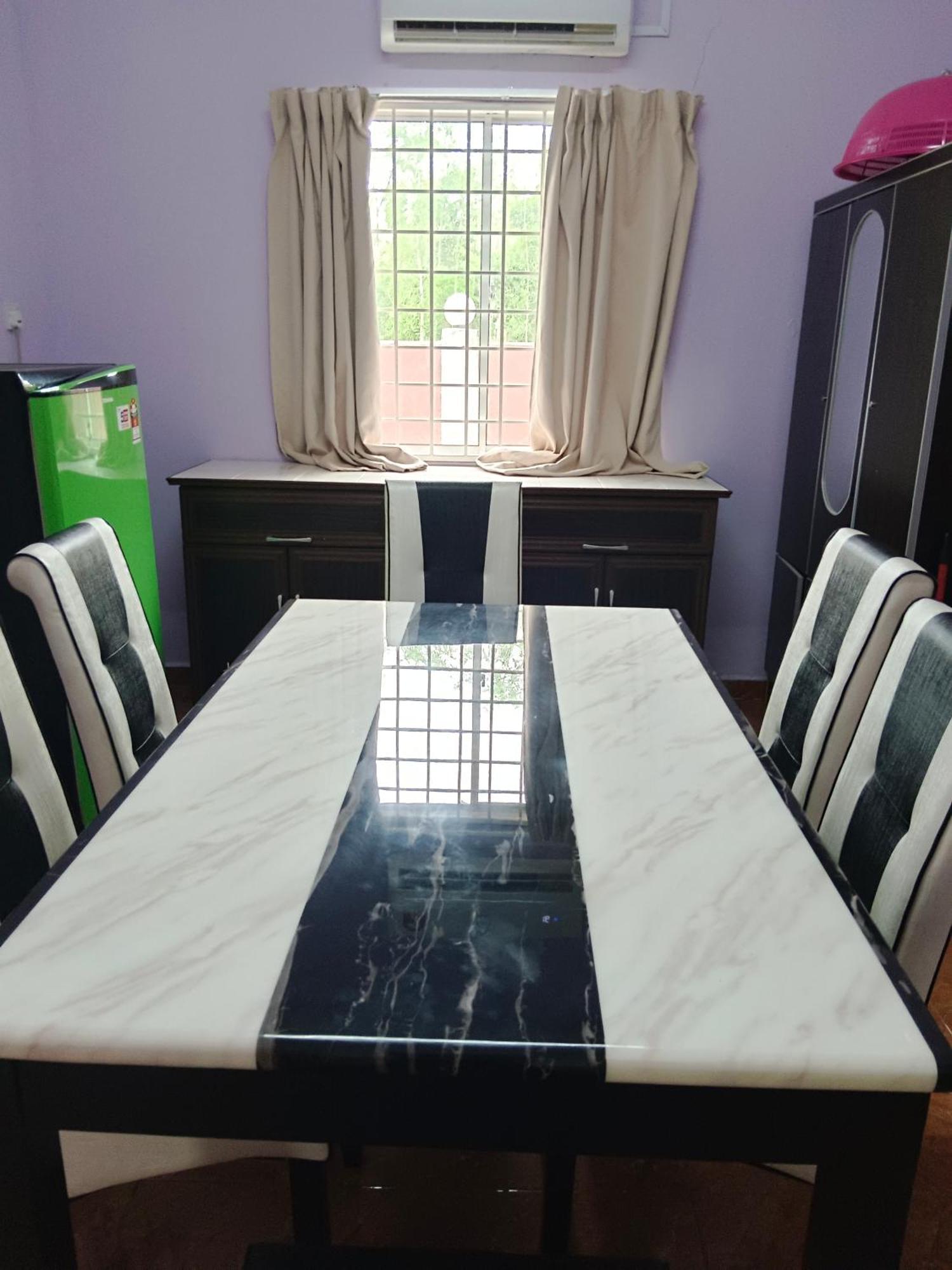 Aliza Scawa Homestay Kuala Pilah Extérieur photo